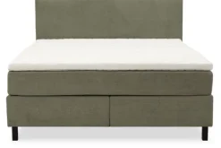 Boxsprings-Cloudara Sleep Bed Kaldora