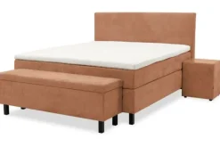 Boxsprings-Cloudara Sleep Bed Kaldora