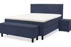Boxsprings-Cloudara Sleep Bed Kaldora