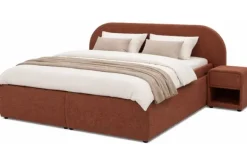 Boxsprings-Restique Bed Lullaby