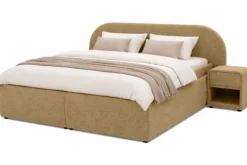 Boxsprings-Restique Bed Lullaby