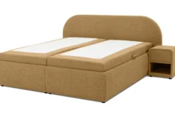 Boxsprings-Restique Bed Lullaby