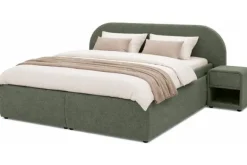 Boxsprings-Restique Bed Lullaby