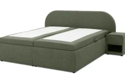 Boxsprings-Restique Bed Lullaby