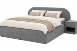 Boxsprings-Restique Bed Lullaby