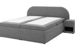 Boxsprings-Restique Bed Lullaby