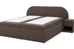 Boxsprings-Restique Bed Lullaby