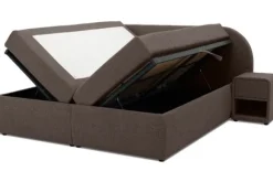 Boxsprings-Restique Bed Lullaby