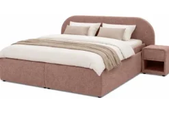 Boxsprings-Restique Bed Lullaby