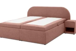 Boxsprings-Restique Bed Lullaby