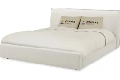 Boxsprings-Requiem Bedding Bed  Marquis