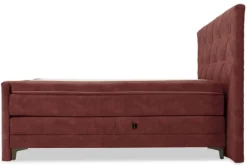 Boxsprings-Restique Bed Melody