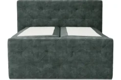 Boxsprings-Restique Bed Melody