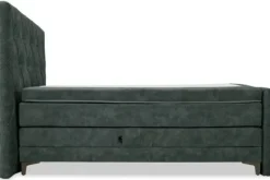 Boxsprings-Restique Bed Melody
