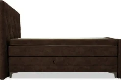 Boxsprings-Restique Bed Melody