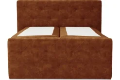 Boxsprings-Restique Bed Melody