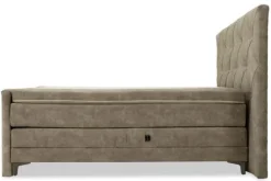 Boxsprings-Restique Bed Melody