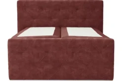 Boxsprings-Restique Bed Melody