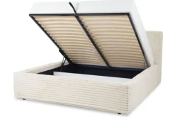 Boxsprings-Nocturna Bed Somnia