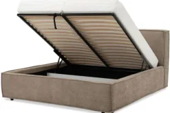 Boxsprings-Nocturna Bed Somnia