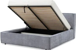 Boxsprings-Nocturna Bed Somnia