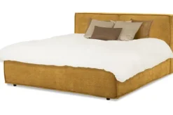 Boxsprings-Nocturna Bed Somnia