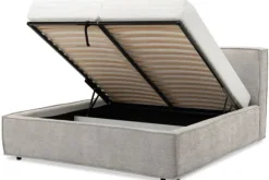 Boxsprings-Nocturna Bed Somnia