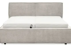 Boxsprings-Nocturna Bed Somnia