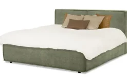 Boxsprings-Nocturna Bed Somnia