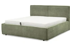 Boxsprings-Nocturna Bed Somnia