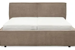 Boxsprings-Nocturna Bed Somnia