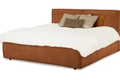 Boxsprings-Nocturna Bed Somnia