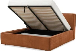 Boxsprings-Nocturna Bed Somnia