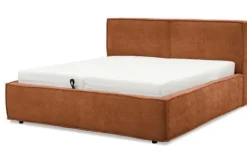 Boxsprings-Nocturna Bed Somnia