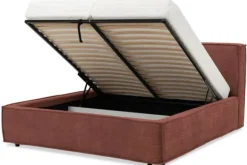 Boxsprings-Nocturna Bed Somnia