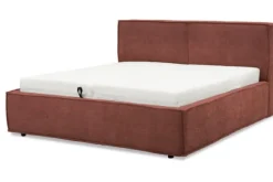 Boxsprings-Nocturna Bed Somnia