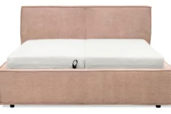Boxsprings-Nocturna Bed Somnia