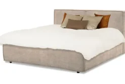 Boxsprings-Nocturna Bed Somnia