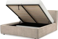 Boxsprings-Nocturna Bed Somnia