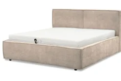 Boxsprings-Nocturna Bed Somnia