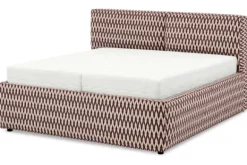 Sale Bed Somnia Boxsprings