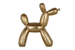 Discount Beeld 210360 Dog Decoratie