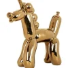 Online Beeld Gold 210806 Balloonicorn Decoratie