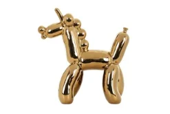 Online Beeld Gold 210806 Balloonicorn Decoratie