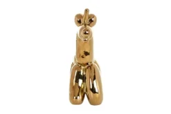 Online Beeld Gold 210806 Balloonicorn Decoratie