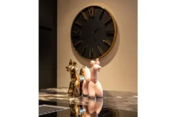 Online Beeld Gold 210806 Balloonicorn Decoratie