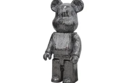 Sale Beeld Groot 211972 Beer Decoratie