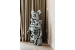 Sale Beeld Groot 211972 Beer Decoratie