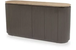 Opbergkasten-Richmond Interiors Bergkast 214317 Russo