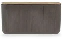 Opbergkasten-Richmond Interiors Bergkast 214317 Russo